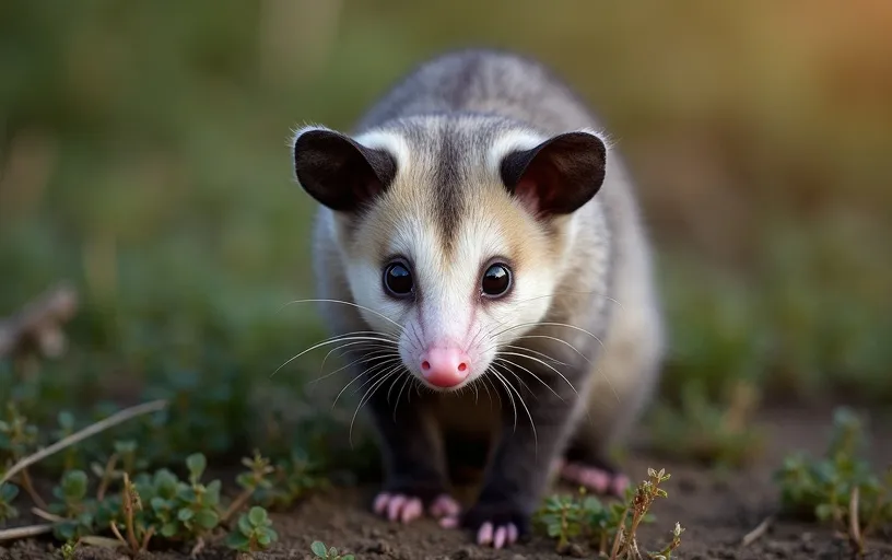 Comprehensive Possum Property Inspection Fitzgibbon