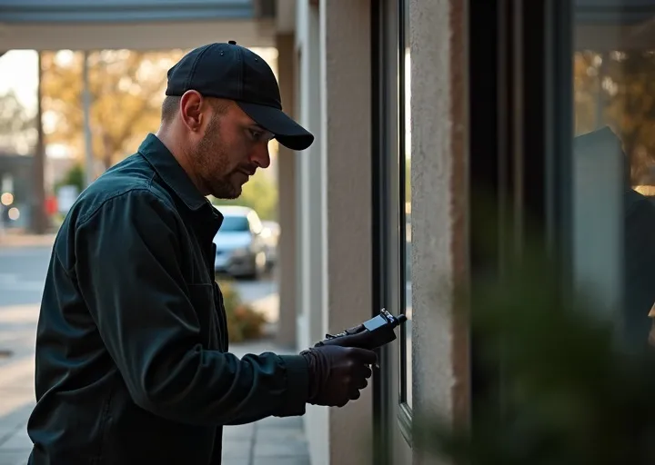 Professional Commercial Possum Control Assessment Services Fitzgibbon