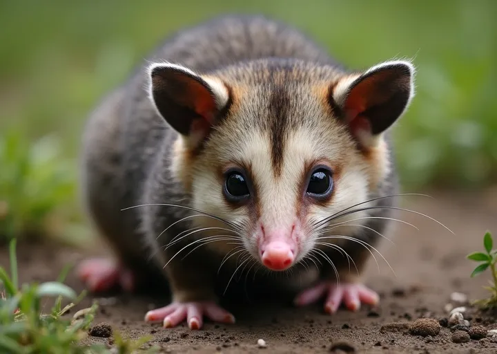 Safe Possum Capture Fitzgibbon