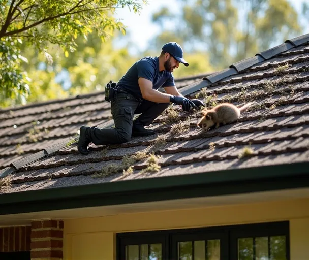 Professional Dead Possum Removal & Disposal Fitzgibbon