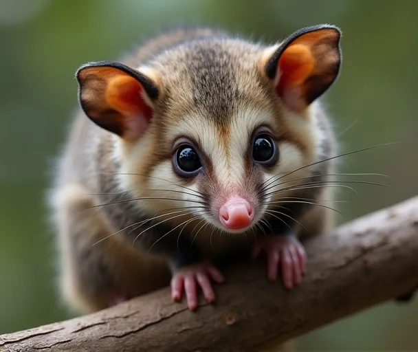 Professional Possum Capture & Transport Fitzgibbon