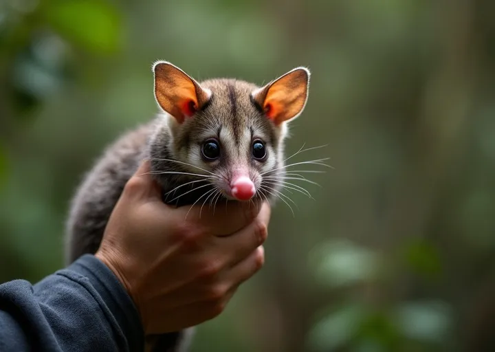 Commercial Possum Exclusion Fitzgibbon