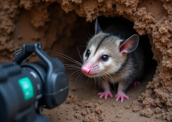 Comprehensive Possum Property Inspection Fitzgibbon