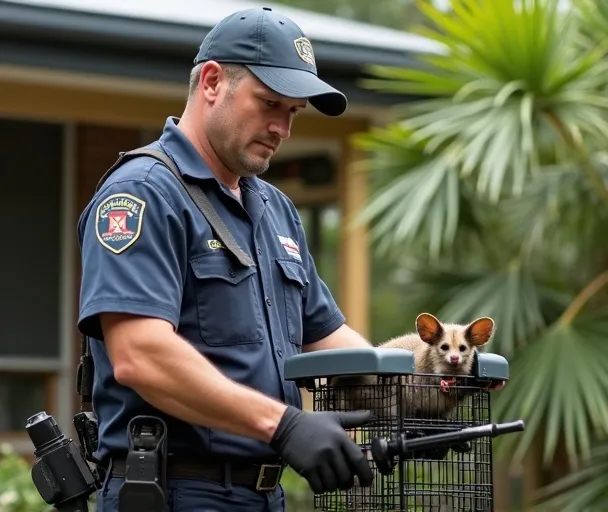 Fresho Possum Removal Fitzgibbon Fitzgibbon Commercial Possum Control Specialist